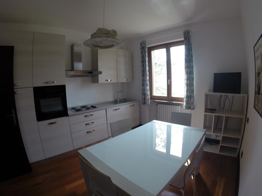 Viadelcipresso12 Appartement Desenzano del Garda Buitenkant foto