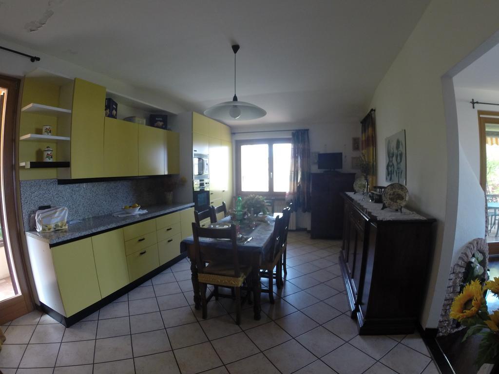 Viadelcipresso12 Appartement Desenzano del Garda Buitenkant foto