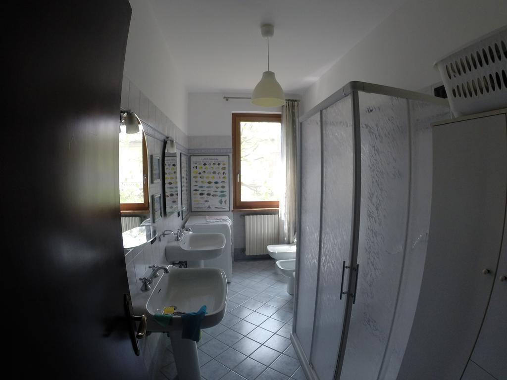 Viadelcipresso12 Appartement Desenzano del Garda Buitenkant foto