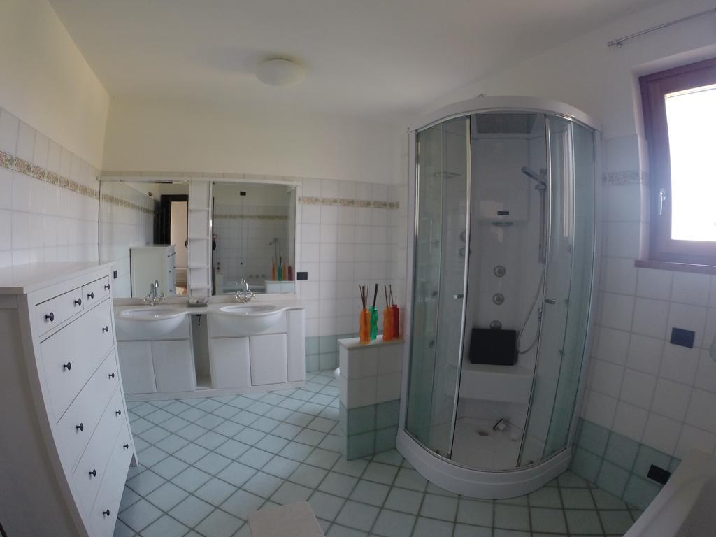 Viadelcipresso12 Appartement Desenzano del Garda Buitenkant foto