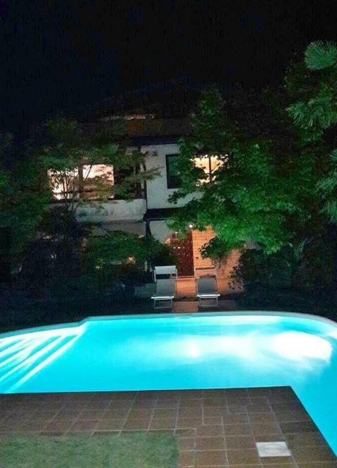 Viadelcipresso12 Appartement Desenzano del Garda Buitenkant foto